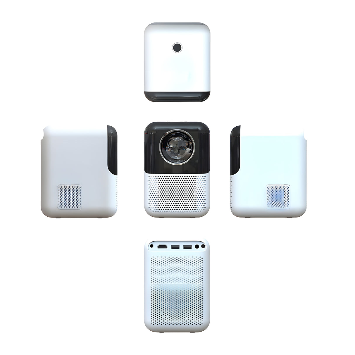 Nutikas Full HD projektor