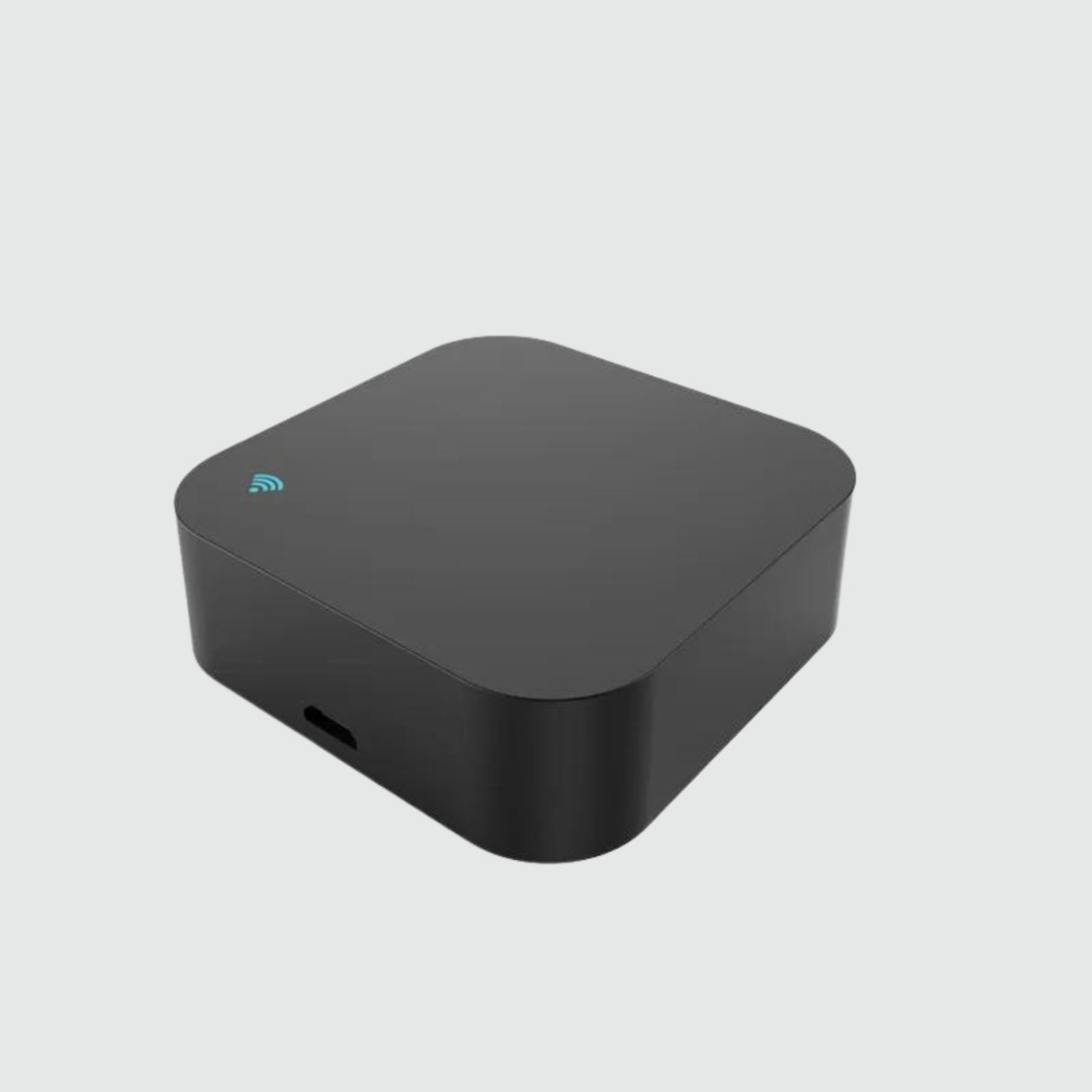 Nutikas RF+IR WiFi juhtpult kliimaseadmele, koduelektroonikale