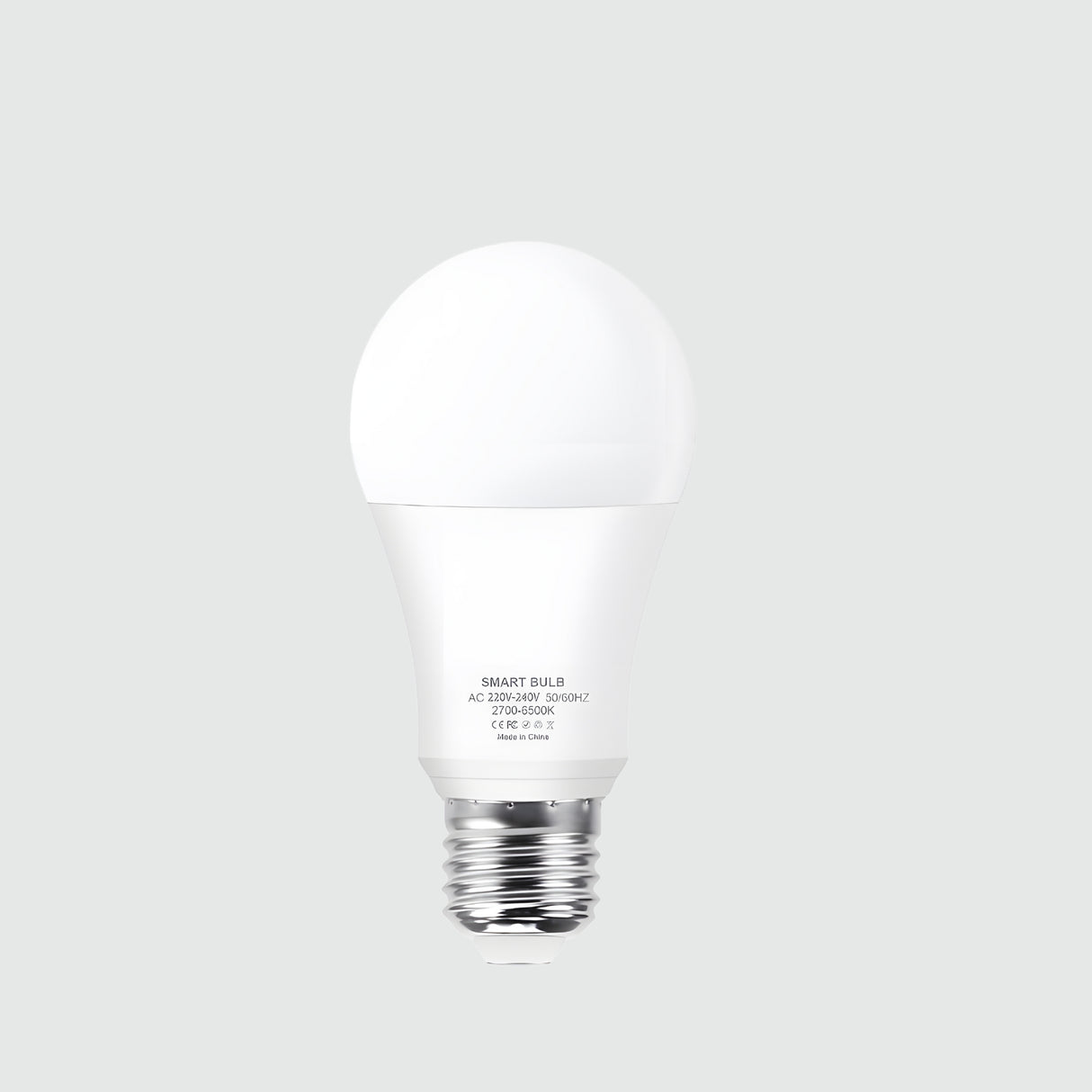 Nutikas LED-pirn E27 15W