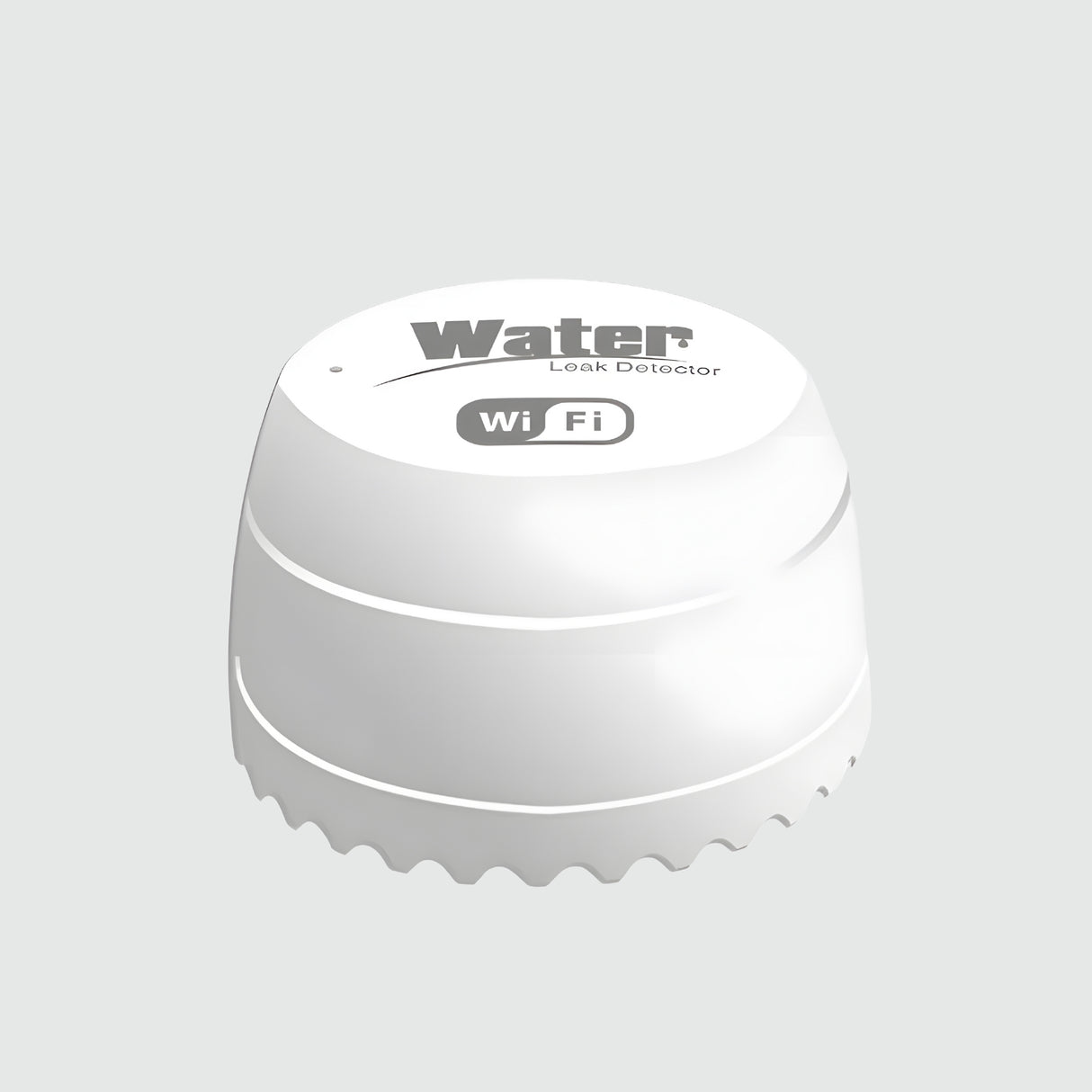 Nutikas veelekke andur 40dB