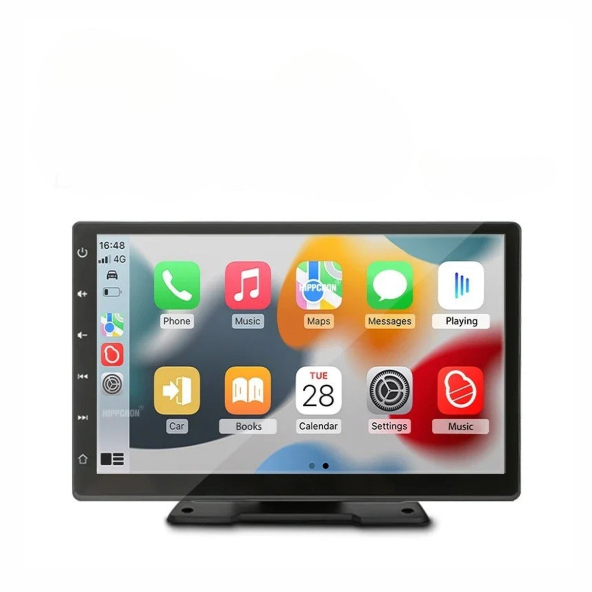 Nutikas CarPlay/Android Auto multimeedia ekraan 9"