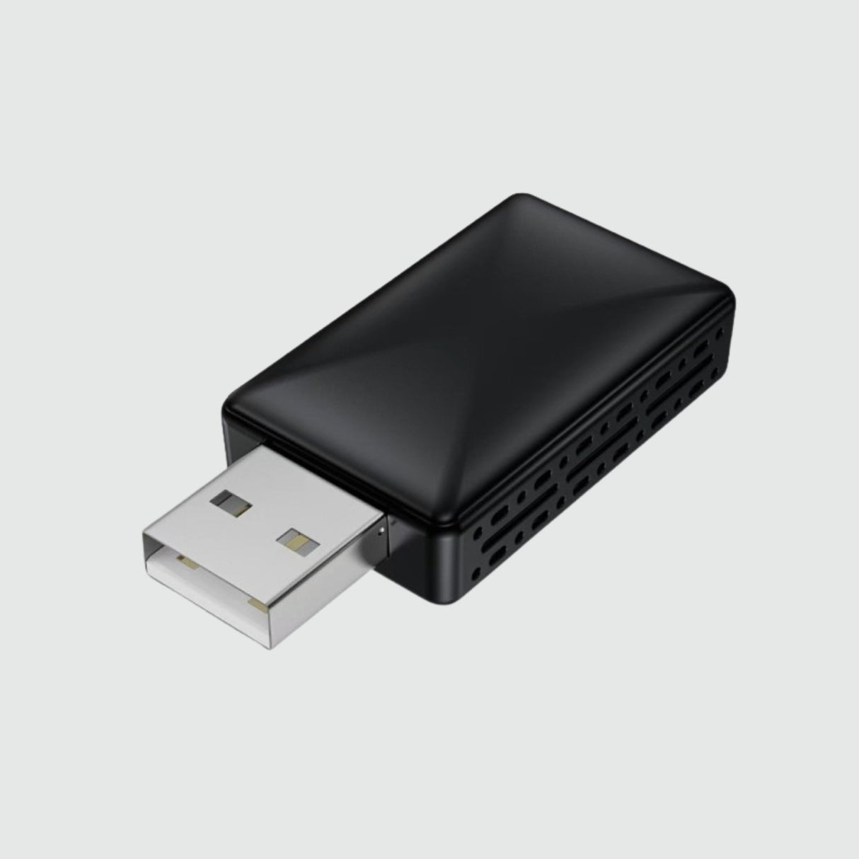 CarPlay juhtmega-juhtmevabaks adapter