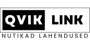 QvikLink - NUTIKAD LAHENDUSED