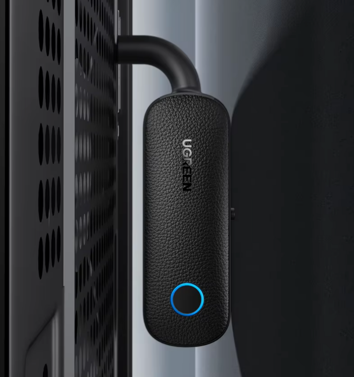 Bluetooth 5.0 saatja-vastuvõtja 3,5mm AUX Dual