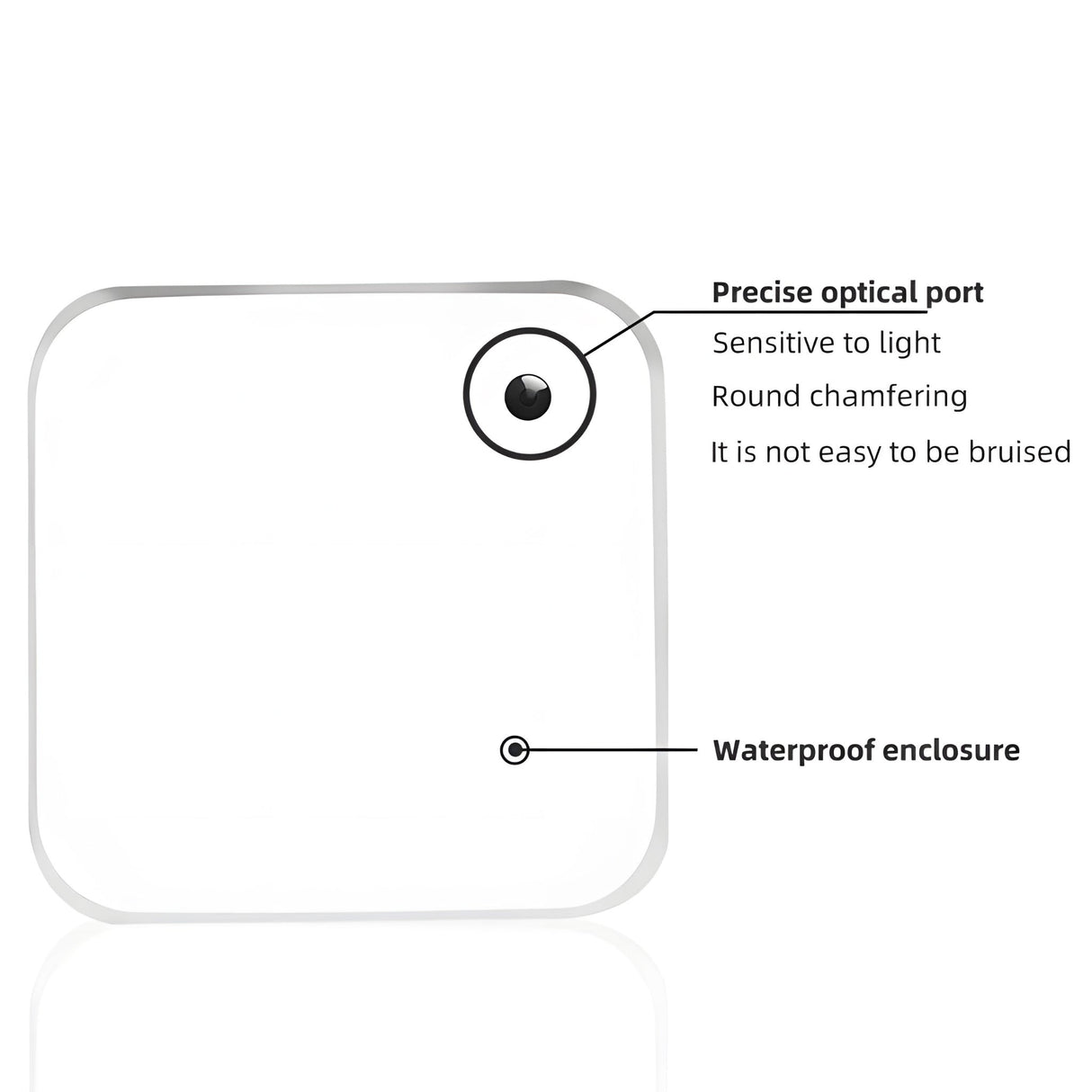 Nutikas valgussensor