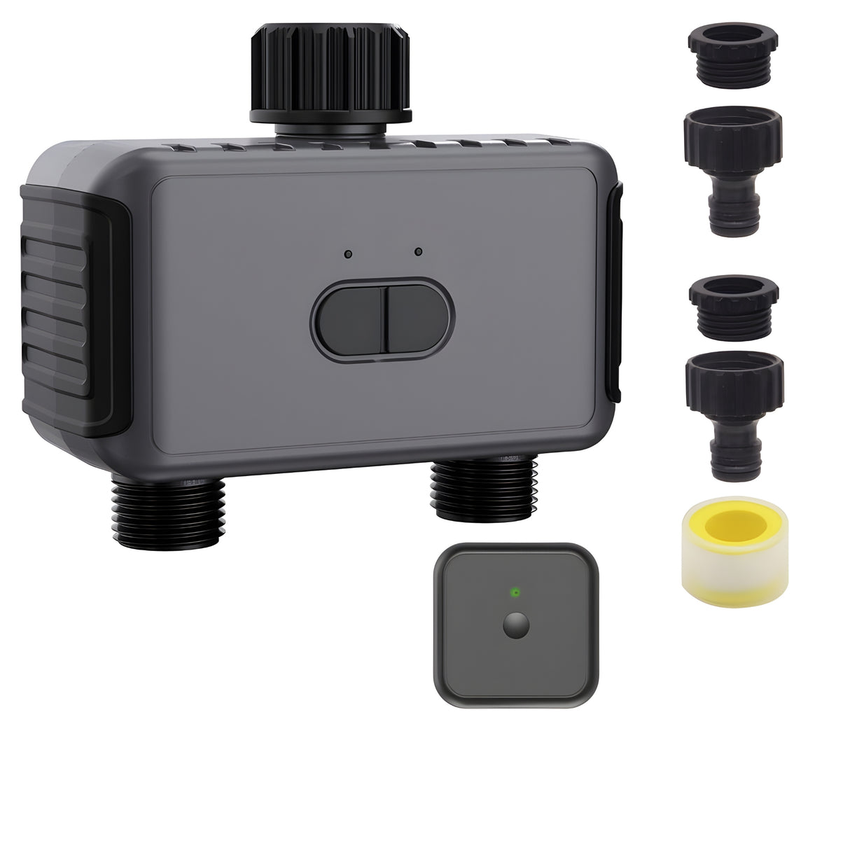 Nutikas kastmistaimer (IP55 Bluetooth WiFi)