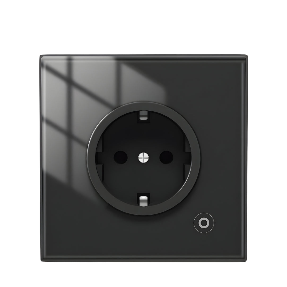 Nutikas seinakontakt