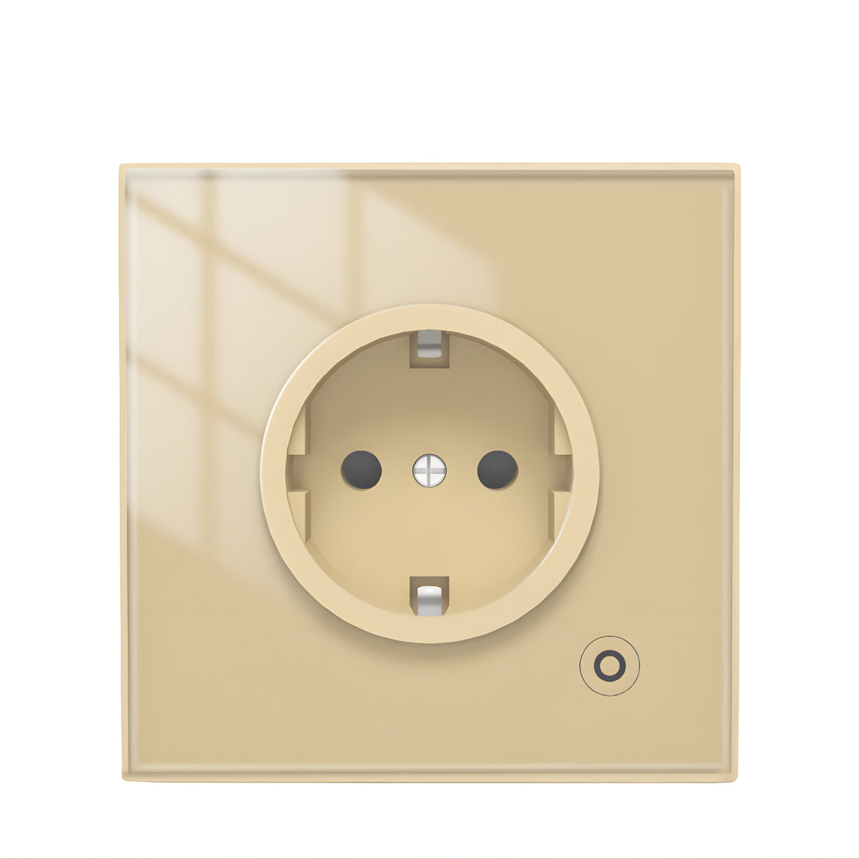 Nutikas seinakontakt