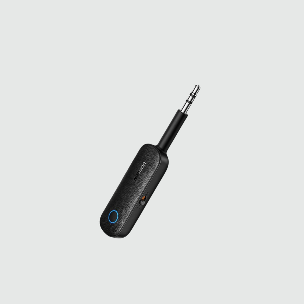 Bluetooth 5.0 saatja-vastuvõtja 3,5mm AUX Dual