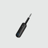 Bluetooth 5.0 saatja-vastuvõtja 3,5mm AUX Dual