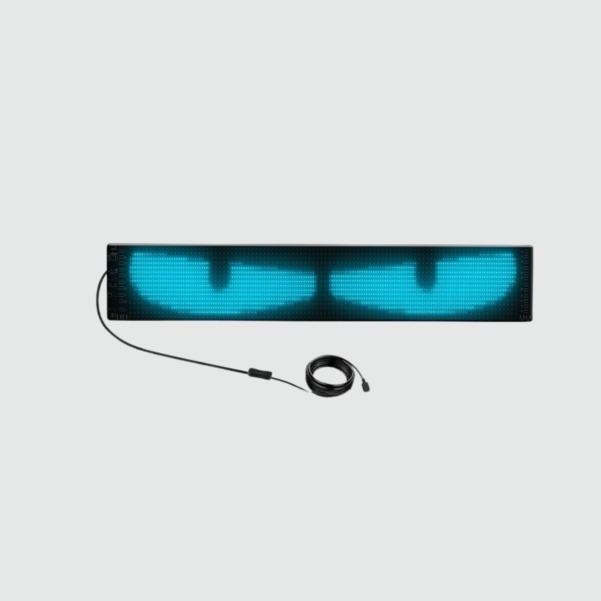 Kohandatav LED valguspaneel autole